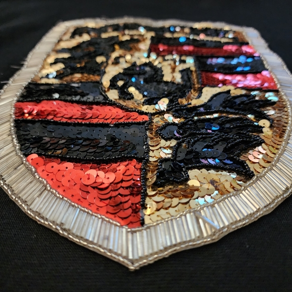 DAMN PIGEON NEW YORK PORSCHE Sweatshirt Sz. XL - Picture 9 of 11